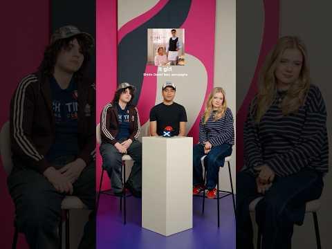 Jerome 🤝 Shirin David #digsterpop #digsterpopstories