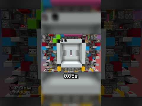 The Best 6x6 Piston Door