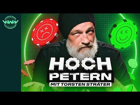 Wie SCHLAU ist Torsten Sträter? | HOCHPETERN!