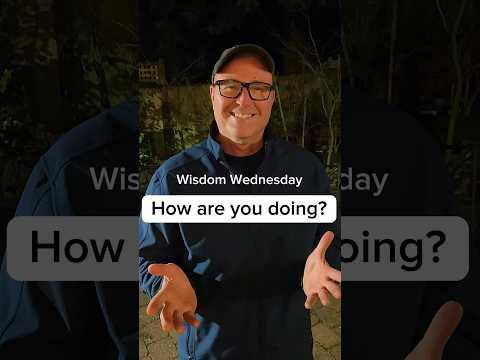 The New Year Resolution You Actually Need