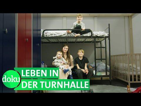 Drei Jahre Flucht und kein Ende in Sicht? Ukrainer zwischen Bleiben und Gehen | WDR Doku