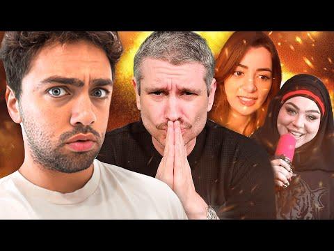 H3h3 Sues Denims And Frogan... They Are SCREWED...