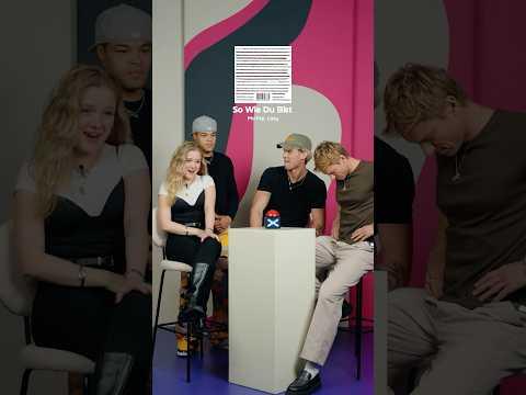 Bleib so wie du bist! 💗 #digsterpop #digsterpopstories