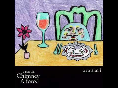 Clip: A Date with Chimney Alfonzo ~ Full Video on Channel Now!