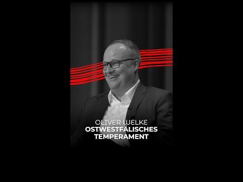 Gregor Gysi im Gespräch mit Oliver Welke