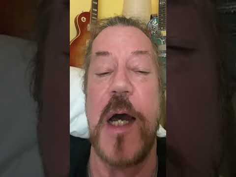 Gucken, anhören, gefällts? Daumen hoch und zur Tour kommen! #knorkator