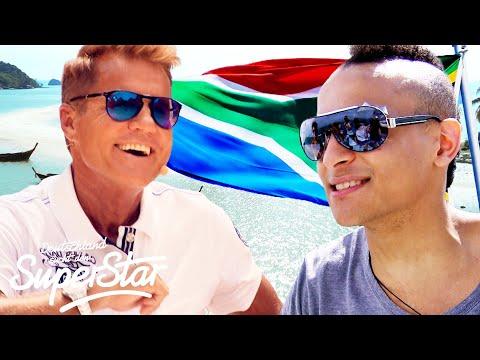 Traumorte & große Emotionen – DSDS-Auslands-Recall ☀️✈️ | Teil 2 | Deutschland siucht den Superstar