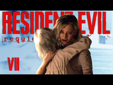 Resident Evil: Requiem - Part 7