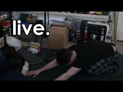 Datto Stream: Rite of the Nine Dungeon Gauntlet/Farming - July 8, 2025