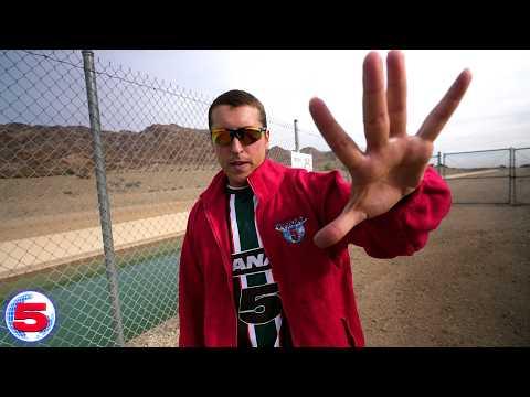 Merch Drop (Advertisement)