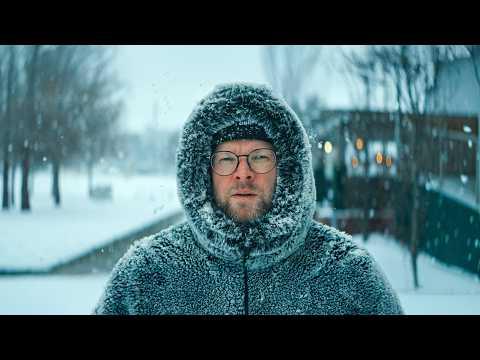 AUTOFOCUS 1.5X ANAMORPHIC LENS // Talon 50mm T2.1 is too good!