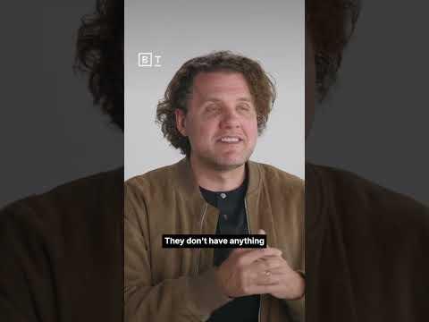 How to not give a **** | Mark Manson @iammarkmanson