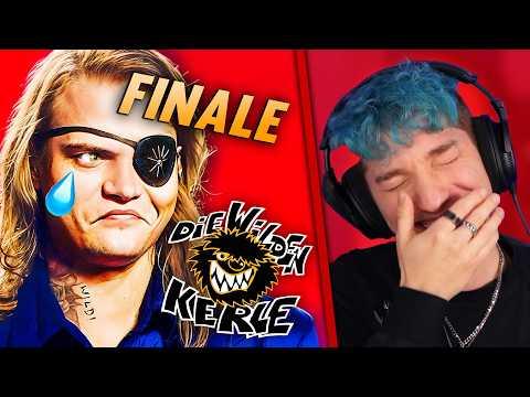 Der letzte und schlimmste Teil der DWK Saga | Rezo & Lisa reagieren auf 2BG