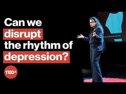 How this therapy could reduce depression relapse | Claudi Bokting | TEDxTheHague