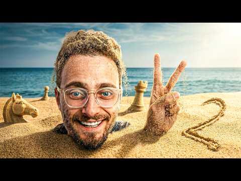 CRAZY CANDIDATES ROUND 2!!!!!!