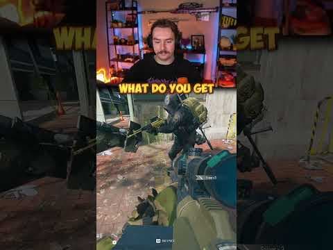 DMZ Has A BROKEN Sniper...
