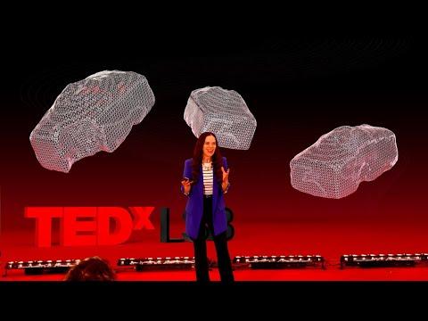 What Enrique and cake taught me about leadership | Melanie Menkes | TEDxLSB