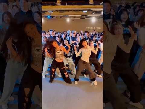 @harimuuu x @redyshin  AT US Class in 1MILLION!🐾