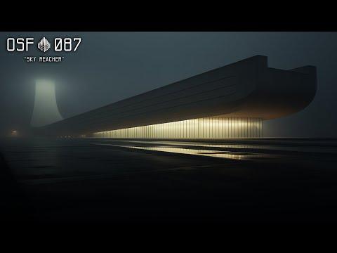 087 // Sky Reacher