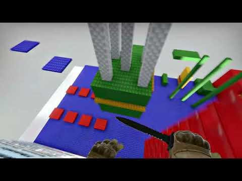 [KZT] kz_lego in 01:03.461 by mugen