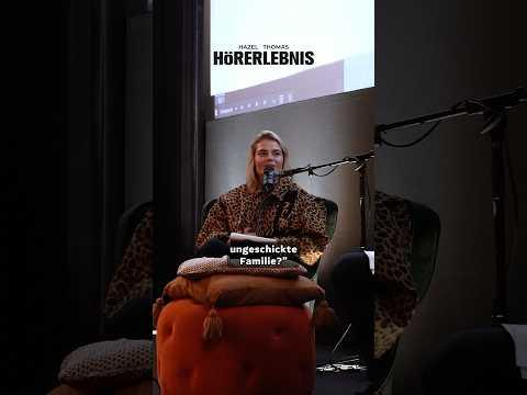 Hazels ungeschickte Familie