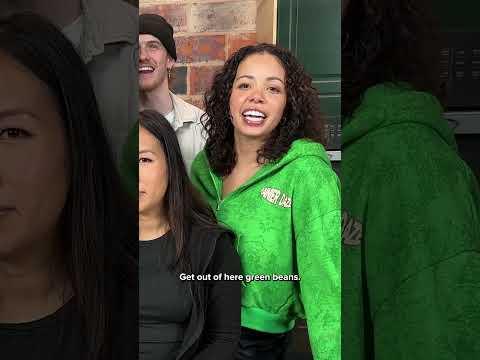 Which one has GOT TO GO?