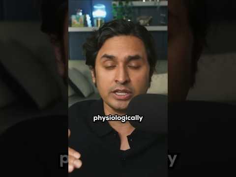 How going to the gym combats p**n addiction
