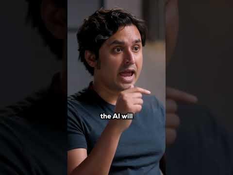 Whats scary about AI Therapy ft @TheDiaryOfACEO