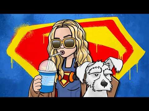 How Supergirl Should Have Ended