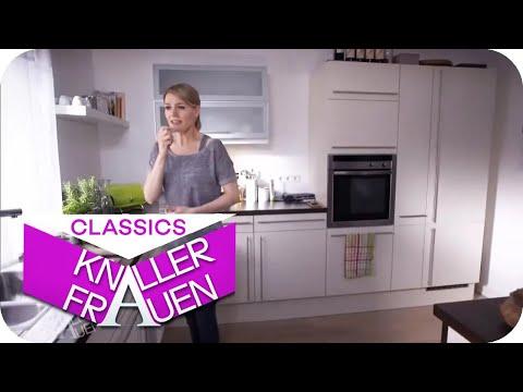 Was mach ich denn jetzt? | Knallerfrauen mit Martina Hill
