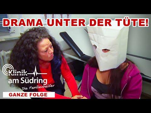 "Jeder ekelt sich vor mir!": WARUM sie ihr Gesicht unter einer Tüte versteckt... |Die Familienhelfer