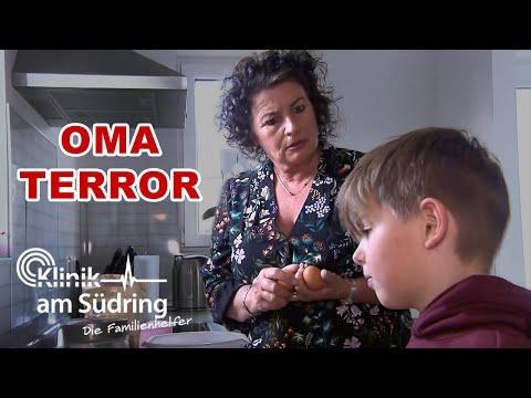 Enkel-Burnout! Darum hasst Johnny (7) seine Oma | Die Familienhelfer