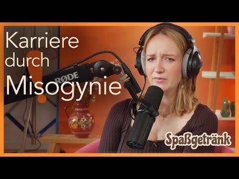 Belohnt Reality TV Misogynie & Aggression?