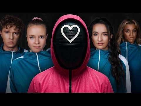 Die Liebe ist ein Spiel