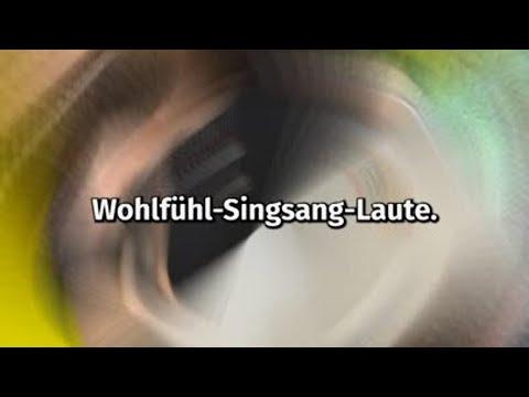 Hühnersprache getestet! 🐔🗣️