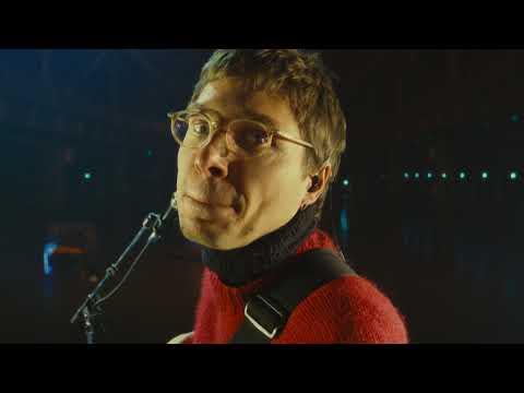 Von Wegen Lisbeth - Tourtagebuch Köln SUPERCOLORTOUR 2025