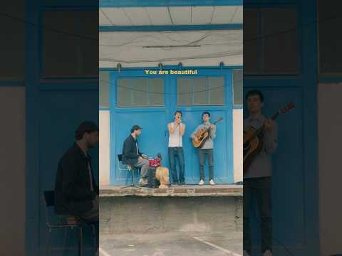 Is that the way it is? #beautiful #NewMusic