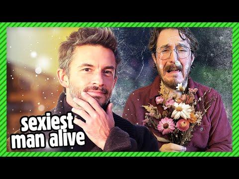 I wasn't even NOMINATED for Sexiest Man... (Fallout: New Vegas Any% Speedruns)