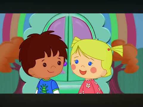 Chloe and Jet (Chloe’s Closet)