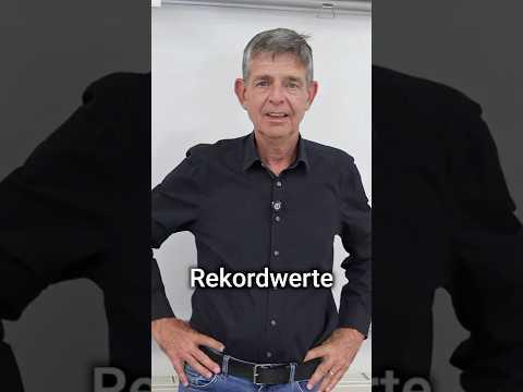Fusionsrekord am Wendelstein 7-X • Zukunft Fusionsenergie | Hartmut Zohm