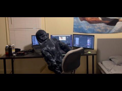 100,000 subs elbow reveal behind the scenes