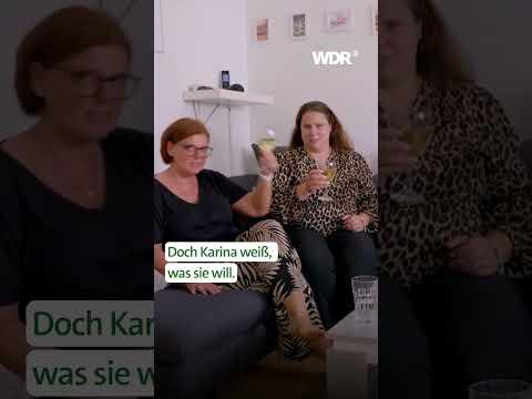 Ich brauche kein Mitleid! | #WDRDoku #Blind #Liebe #Dating