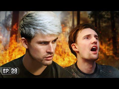 Making Everyone an Enemy | Yard D&D | S1E28