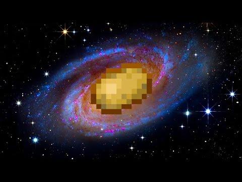 Farming 10 Million Potatoes Per Hour