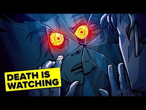 THESE Scary SCP Files are the WORST EVER FOUND