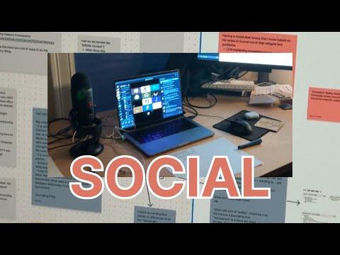 More on social programming