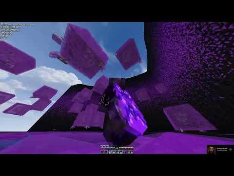 AutoCraftSMP Stream VOD (7/14/26)