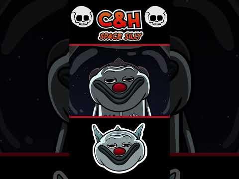 Space Silly - #shorts #halloween