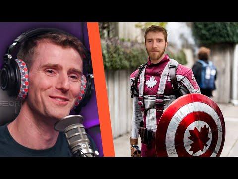 What makes Canada unique?