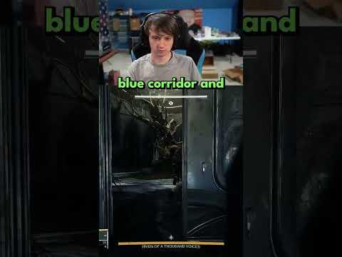 Blind raid is going well